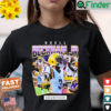 American Football MVP Player Odell Beckham Jr Dream Shirt