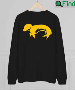 Andy Cortez Porty Foxhound Sweatshirt