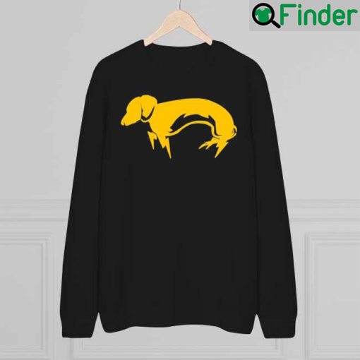 Andy Cortez Porty Foxhound Sweatshirt