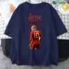 Arjen Robben 10 T Shirt