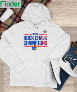 Awesome kansas Jayhawks Fanatics Branded 2022 NCAA Mens Basketball National Champions Bounce Hoodie