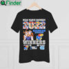 Awesome kansas wins North Carolina 2022 March Madness national championship shirt