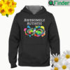 Awesomely autistic Hoodie