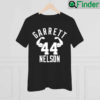 BBB Printing Shop Garrett Nelson 44 Shirt