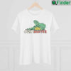 Beast Boy Hotdogcouch Cum Hunter Shirt