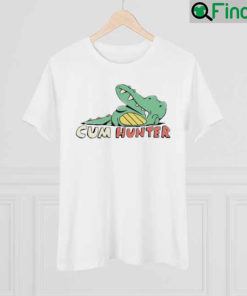 Beast Boy Hotdogcouch Cum Hunter Shirt