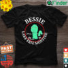 Bessie Lake Erie Monster T Shirt