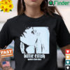 Billie Eilish Happier Than Ever T Shirt