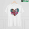 Blessed Mama Mothers Day Shirt