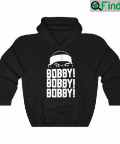 Bobby Portis Jr Milwaukee Bucks Hoodie