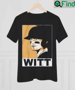 Bobby Witt Jr WITT Shirt