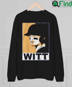 Bobby Witt Jr WITT Sweatshirt