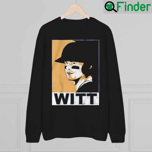 Bobby Witt Jr WITT Sweatshirt