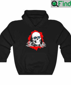 Bones Brigade 2022 Hoodie