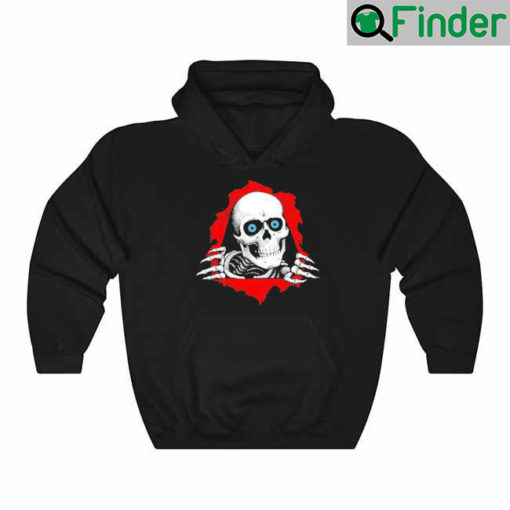 Bones Brigade 2022 Hoodie