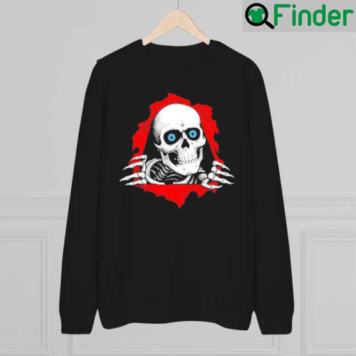 Bones Brigade 2022 Sweatshirt