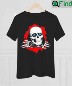 Bones Brigade 2022 T shirt