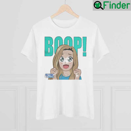 Boop Beyond The Trailer Shirt