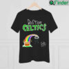 Boston Celtics Good Luck Shirt