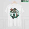 Boston Celtics Ms Defense 2022 Shirt