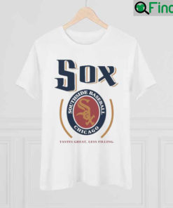 Brian Knights Sox Taste Great Shirt