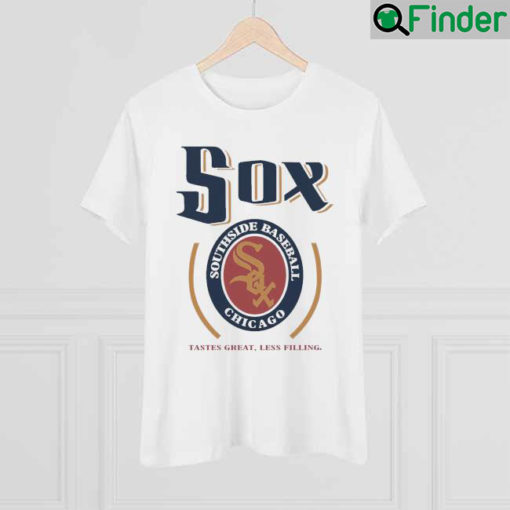 Brian Knights Sox Taste Great Shirt