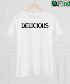 Brian Wilson Delicious Shirt