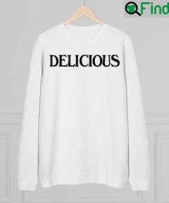 Brian Wilson Delicious Sweatshirt