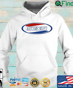 Britney Spears Pepsi Sexsi Hoodie