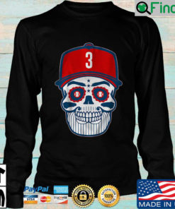 Bryce Harper Sugar Skull Sweatshirt