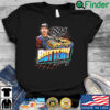 Buttery Racing 694 signature shirt