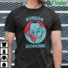 Chan Sung Jung Korean Zombie Unisex T Shirt