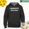 Charlotte sullifan callie charlotte sullifan Hoodie