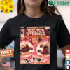 Comic Dr Strange Scarlet Witch Shirt