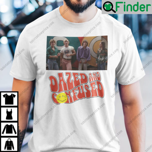 Dazed And Confused Shirt