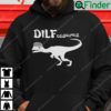 Dilfosaurus Shirt I Love Dinosaurs