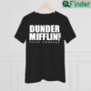 Dunder Mifflin Paper Company Shirt