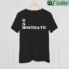 E N Docusate Shirt