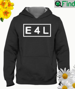 E4l wynonna earp podcast tales of the black badge Hoodie
