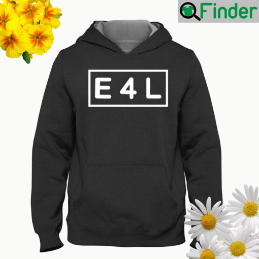 E4l wynonna earp podcast tales of the black badge Hoodie