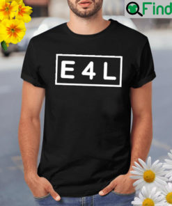 E4l wynonna earp podcast tales of the black badge shirt