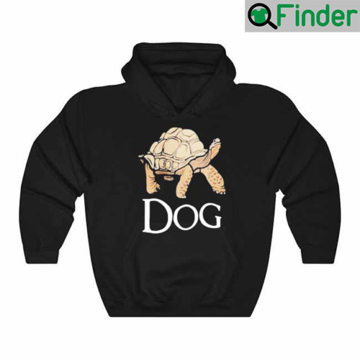 Elden Ring Dog Turtle 2022 Hoodie