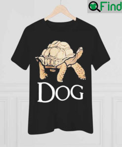 Elden Ring Dog Turtle 2022 Shirt