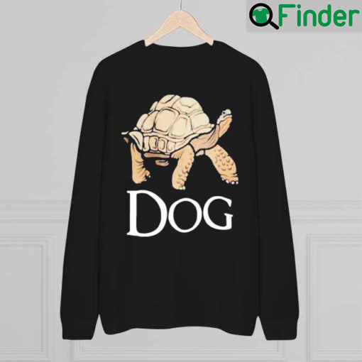 Elden Ring Dog Turtle 2022 Sweatshirt