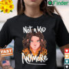 Eleven Stranger Things Not A Kid Anymore Shirt