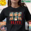 Elite Netflix Season 4 Shirt