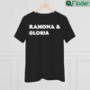 Erik Anderson Ramona Gloria Shirt