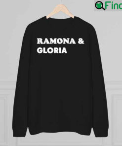 Erik Anderson Ramona Gloria Sweatshirt