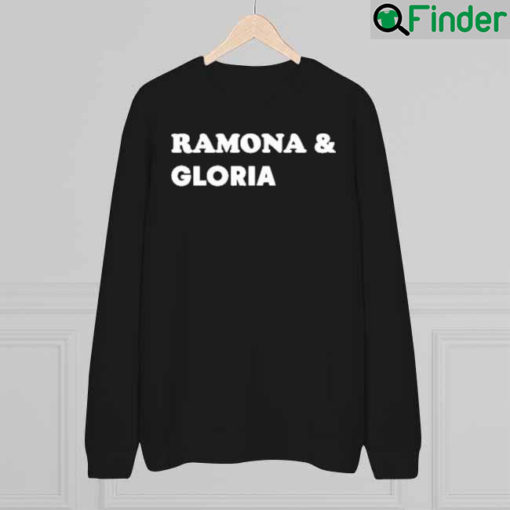 Erik Anderson Ramona Gloria Sweatshirt