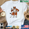 Fore Play Barstool Golf Tiger Vision Shirt